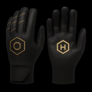 Swarm mode gloves