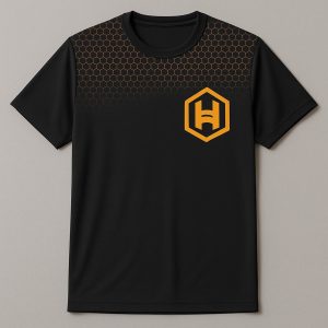 Performance Training Tee
